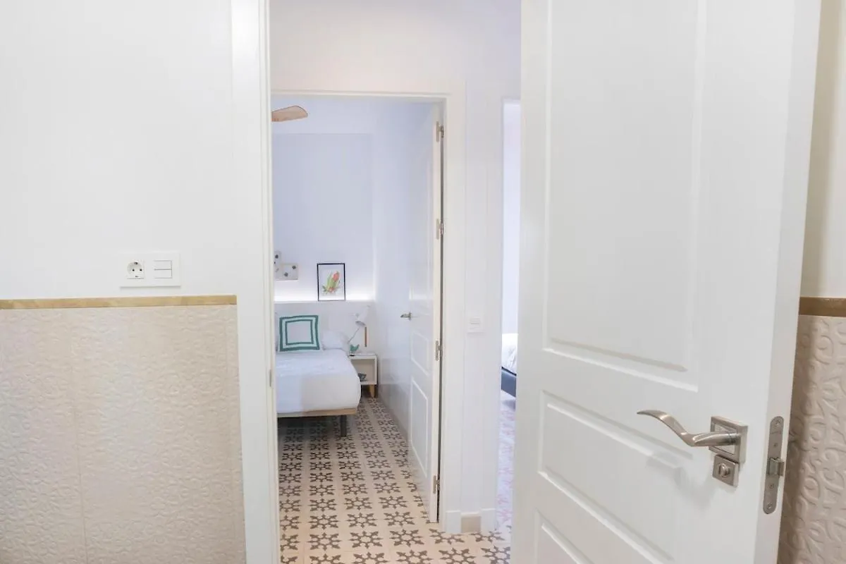 Isg Apartments Campana Free Parking Sevilha