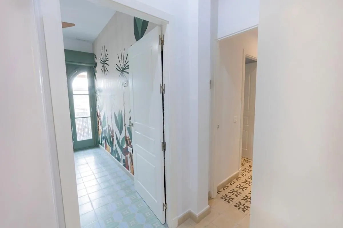 Isg Apartments Campana Free Parking Sevilha