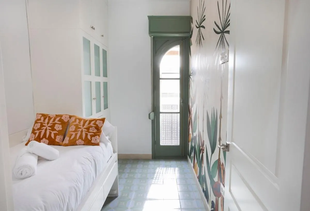 Isg Apartments Campana Free Parking Sevilha