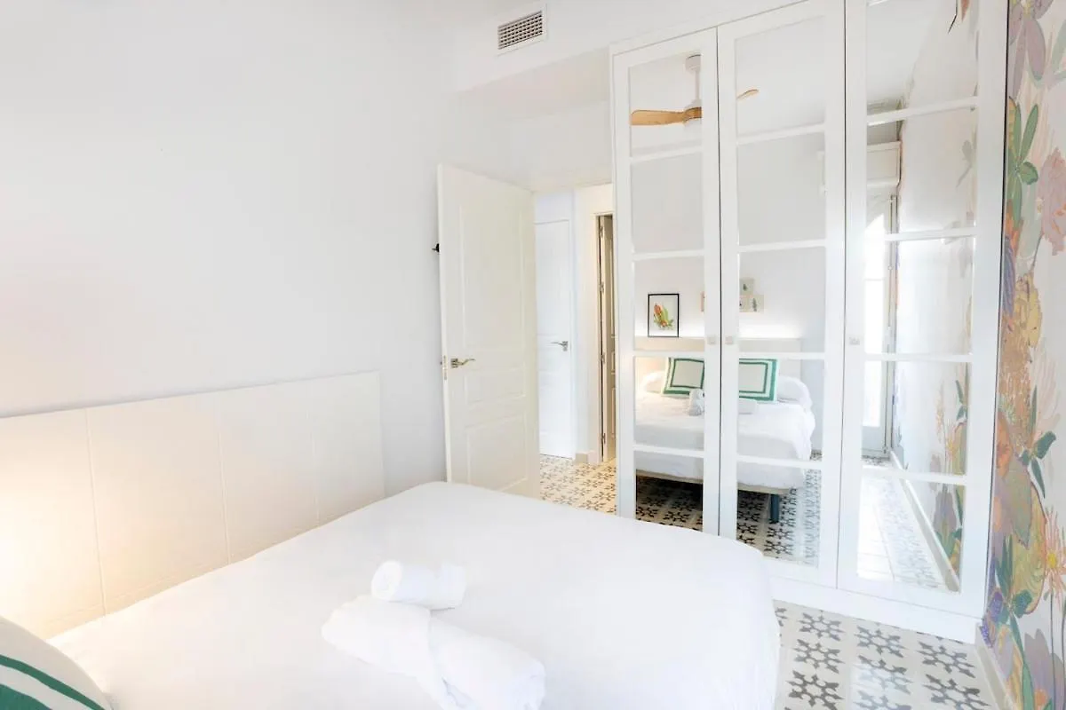 Isg Apartments Campana Free Parking Sevilha