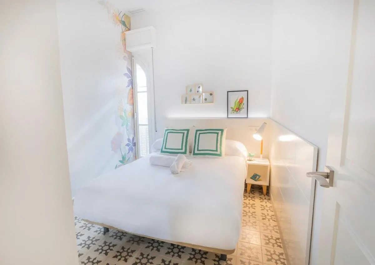 Isg Apartments Campana Free Parking Sevilha