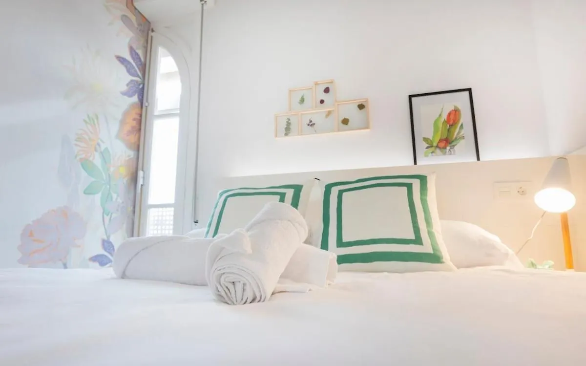 Isg Apartments Campana Free Parking Sevilha