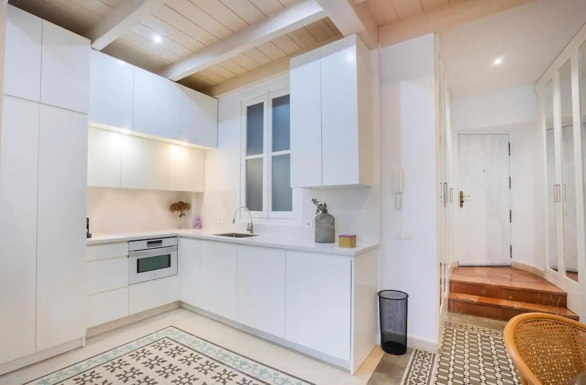 Isg Apartments Campana Free Parking Sevilha