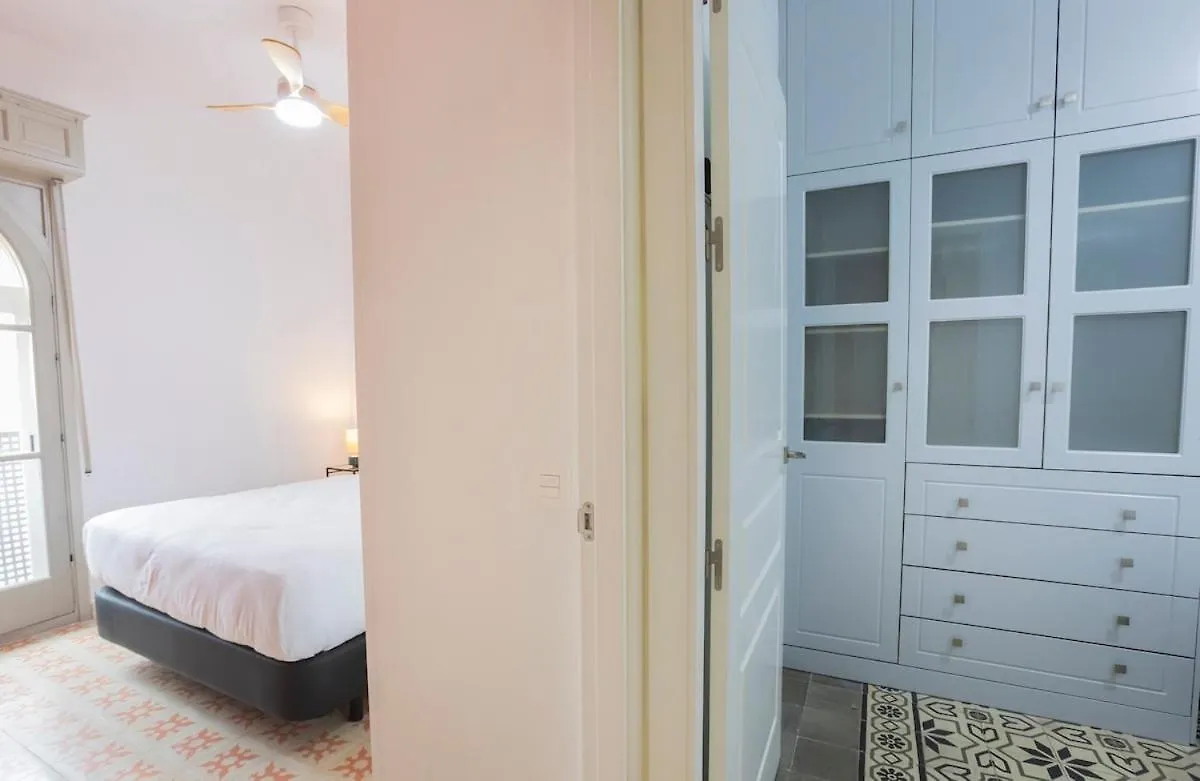 Isg Apartments Campana Free Parking Sevilha 0*,
