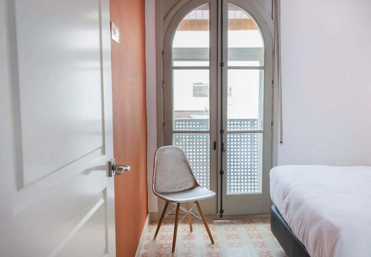 Isg Apartments Campana Free Parking Sevilha Espanha