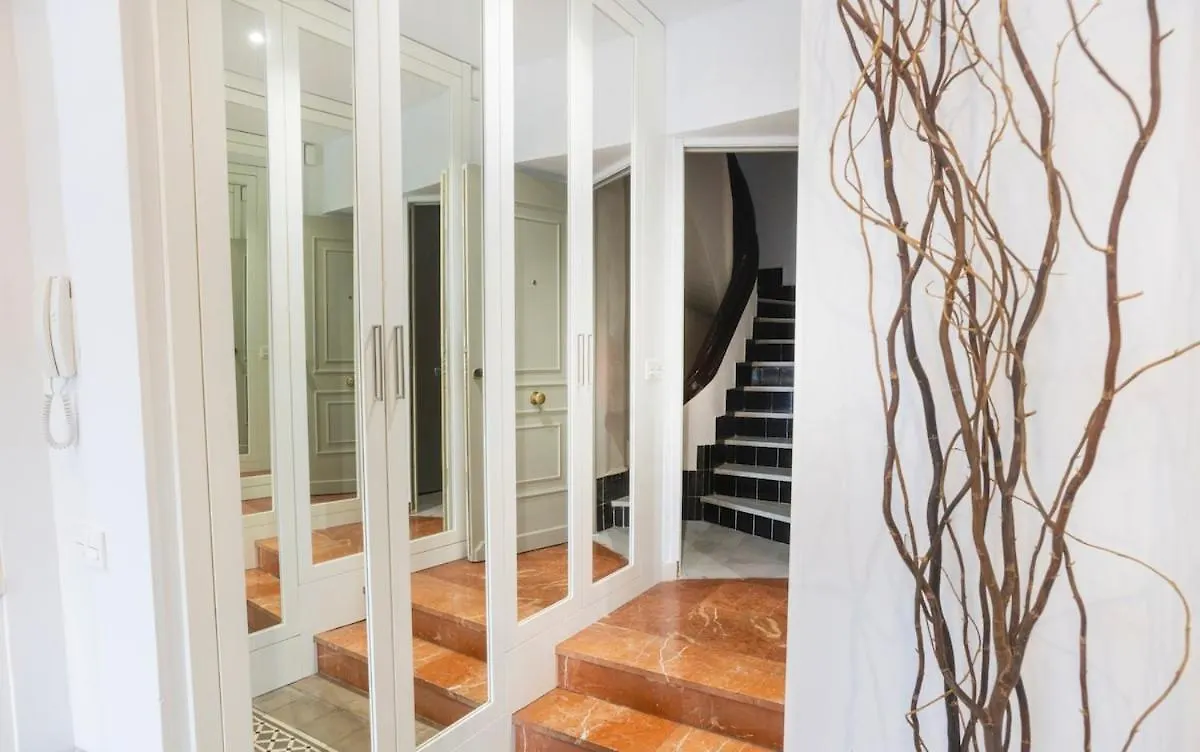 Isg Apartments Campana Free Parking Sevilha