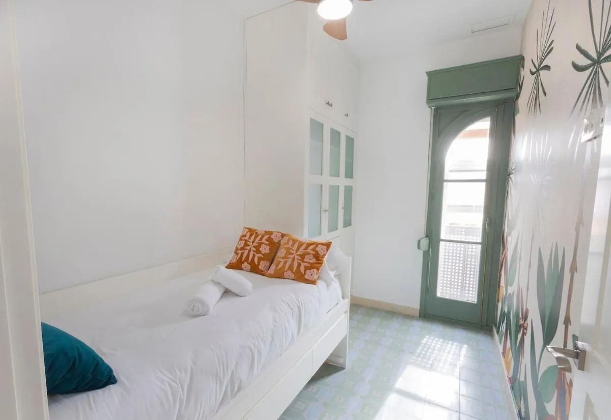 Isg Apartments Campana Free Parking Sevilla 0*,