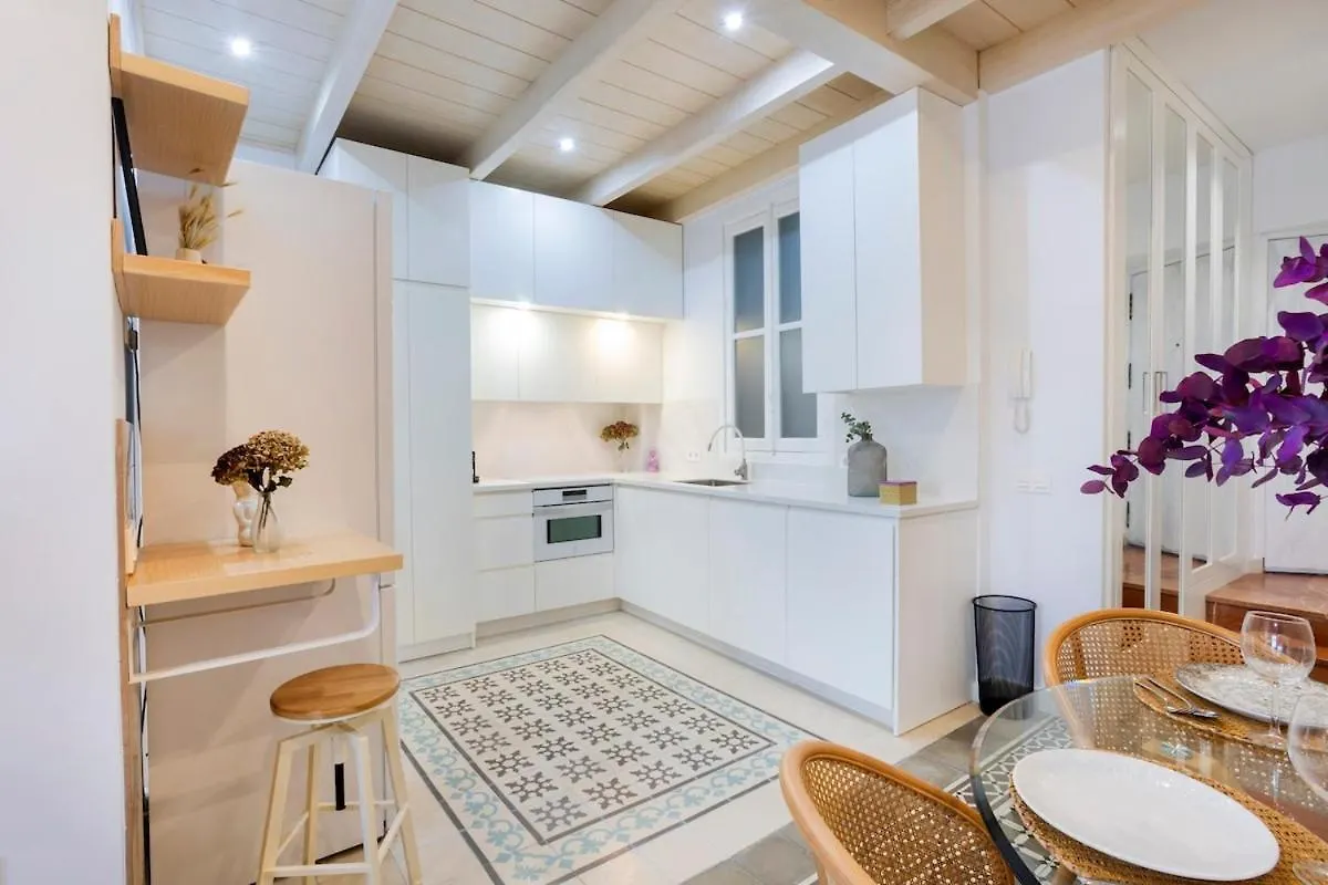 Isg Apartments Campana Free Parking Sevilla