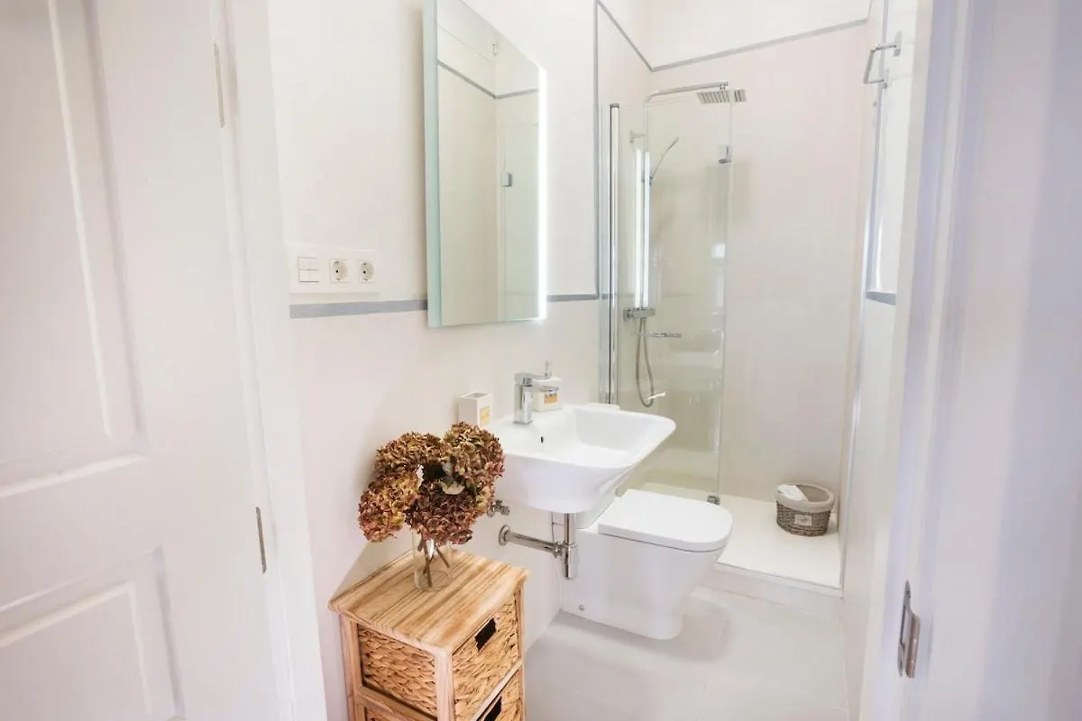 Isg Apartments Campana Free Parking Sevilla