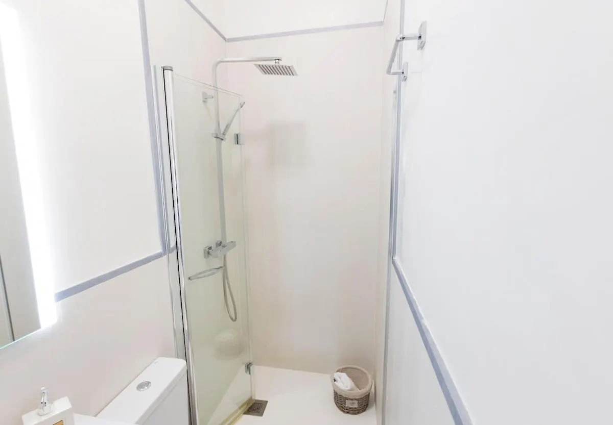Isg Apartments Campana Free Parking Sevilla 0*,  España
