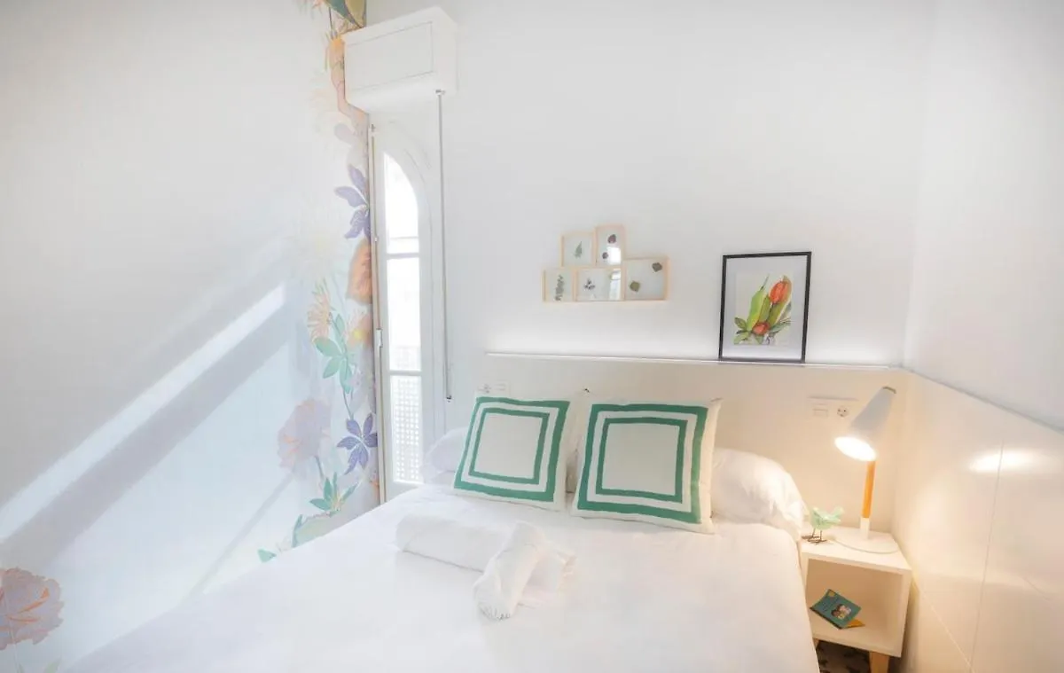 Isg Apartments Campana Free Parking Sevilla España