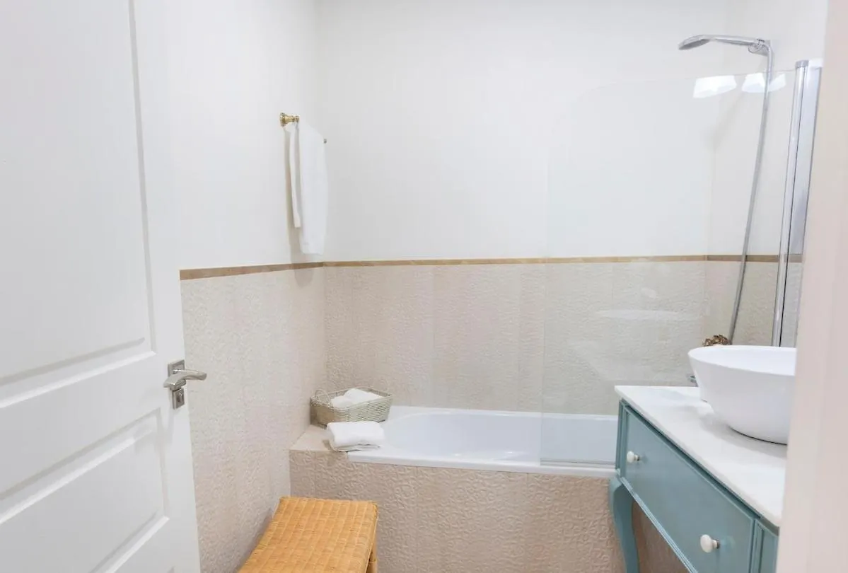 Isg Apartments Campana Free Parking Sevilla 0*,