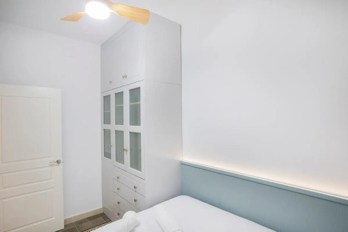 Isg Apartments Campana Free Parking Sevilla 0*,