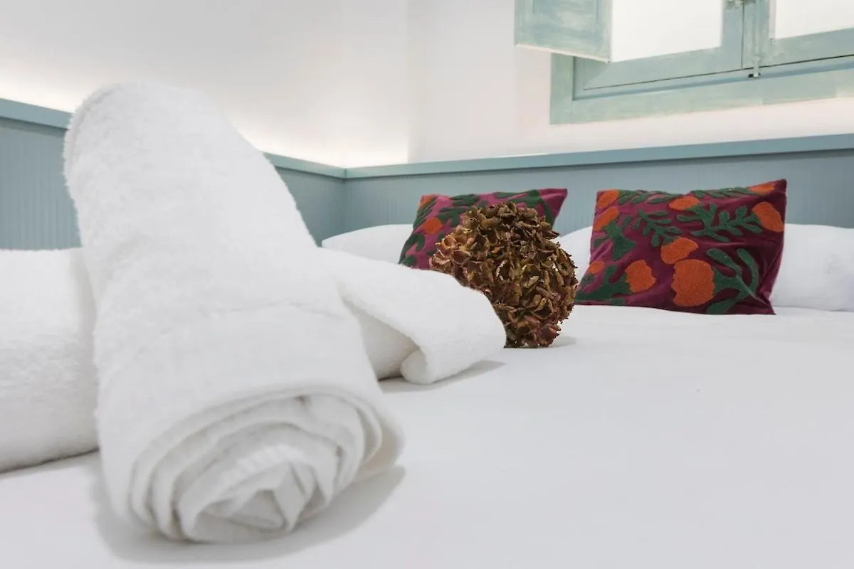 Isg Apartments Campana Free Parking Sevilla