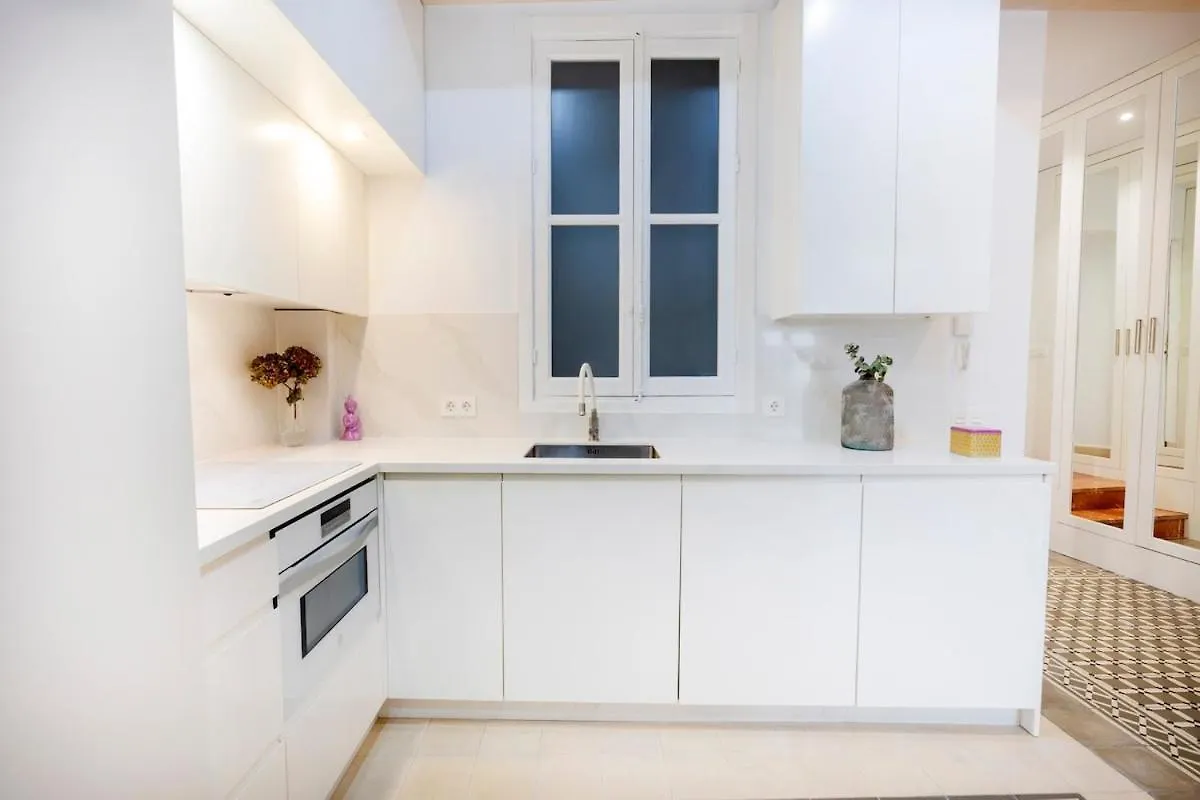 Isg Apartments Campana Free Parking Sevilla