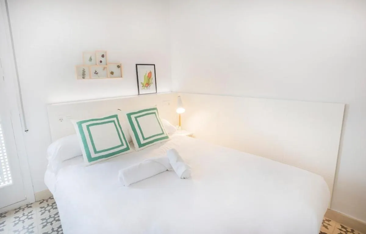 Isg Apartments Campana Free Parking Sevilla