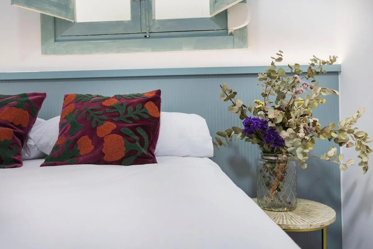 Isg Apartments Campana Free Parking Sevilla