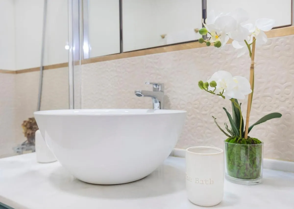 Isg Apartments Campana Free Parking Sevilla 0*,
